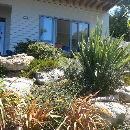 Kotare Ridge Bed and Breakfast Waihi Eksteriør billede