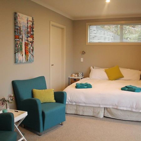 Kotare Ridge Bed and Breakfast Waihi Eksteriør billede