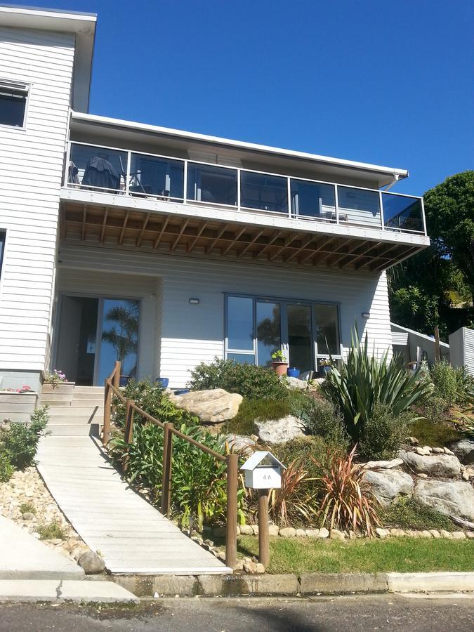 Kotare Ridge Bed and Breakfast Waihi Eksteriør billede