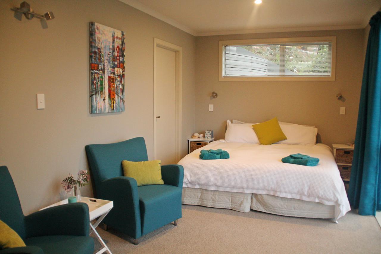 Kotare Ridge Bed and Breakfast Waihi Eksteriør billede