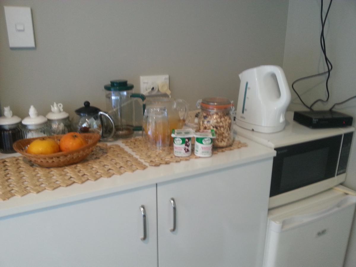 Kotare Ridge Bed and Breakfast Waihi Eksteriør billede